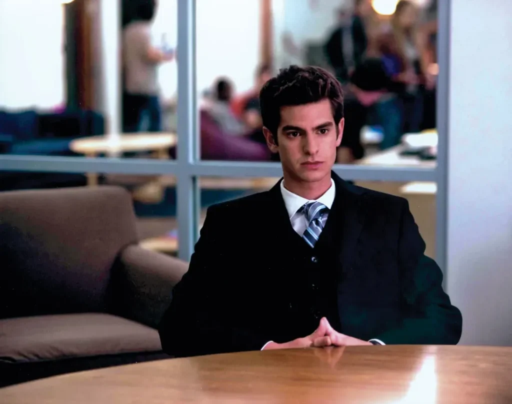 Andrew Garfield Height, Weight, Age, Net Worth, Career, And Full Bio In 2025