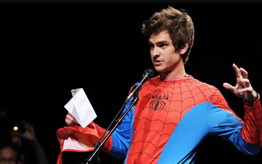 Andrew Garfield Height, Weight, Age, Net Worth, Career, And Full Bio In 2025
