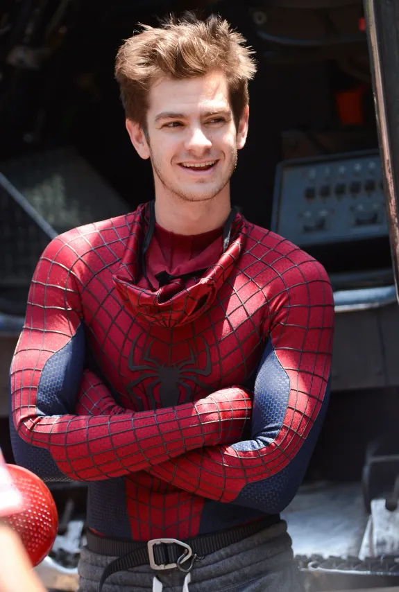 Andrew Garfield Height, Weight, Age, Net Worth, Career, And Full Bio In 2025