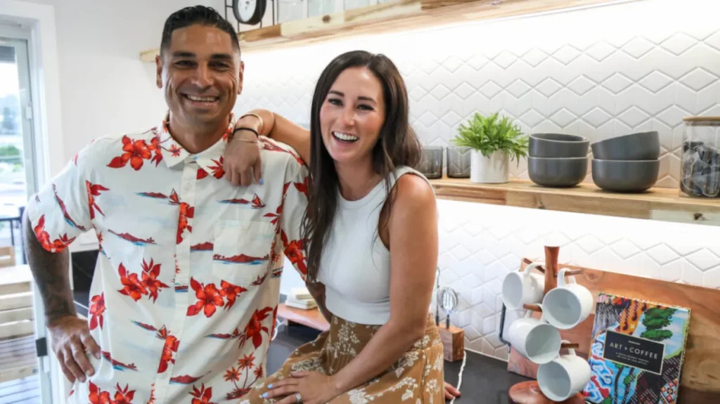 Kamohai Kalama Height, Weight, Age, Net Worth, Career, And Full Bio In 2025
