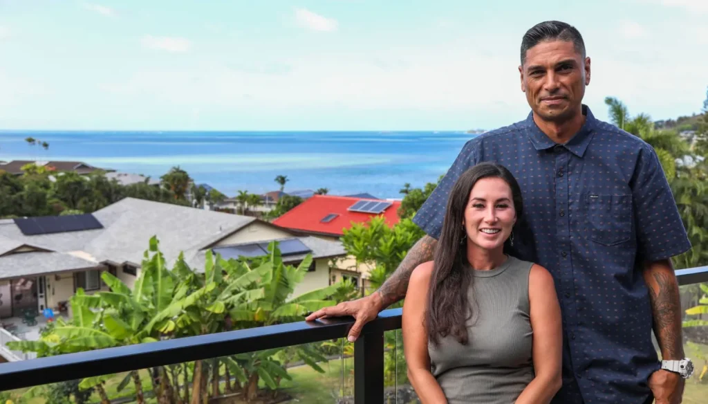 Kamohai Kalama Height, Weight, Age, Net Worth, Career, And Full Bio In 2025