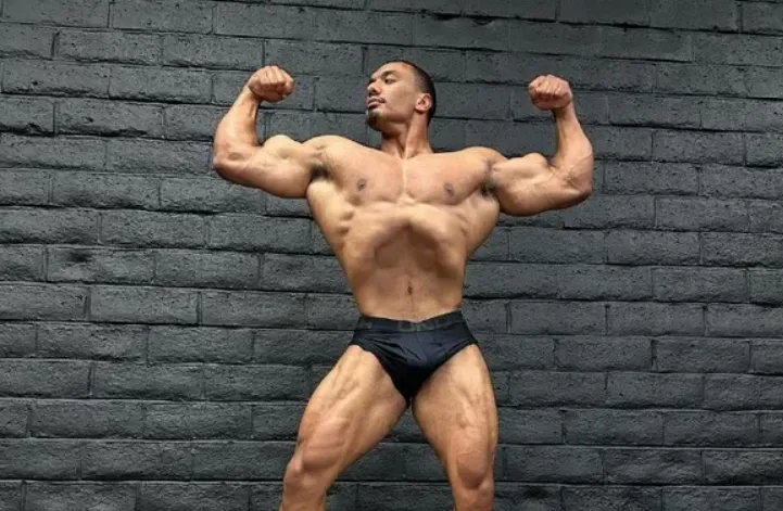 Larry Wheels Height, Weight, Age, Net Worth, Career, And Full Bio In 2025