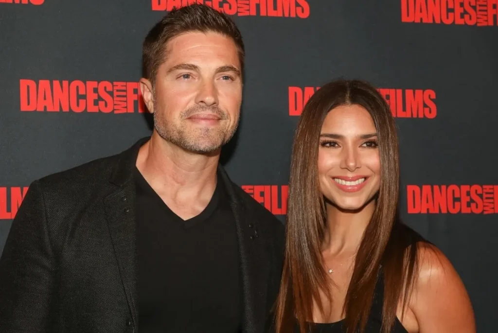 Eric Winter's Wife, Age, Height, Weight, Net Worth, Career, And Full Bio