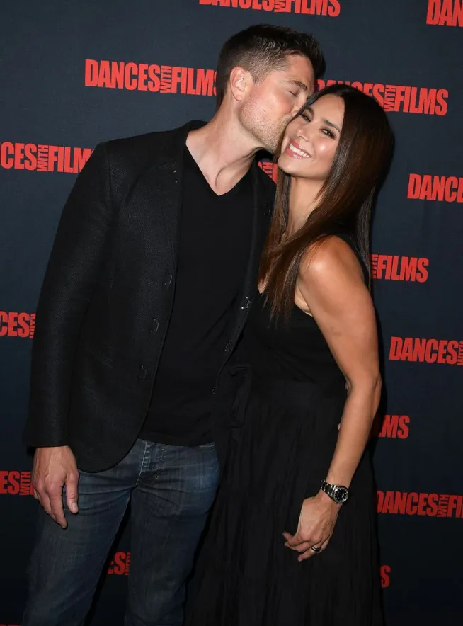 Eric Winter's Wife, Age, Height, Weight, Net Worth, Career, And Full Bio