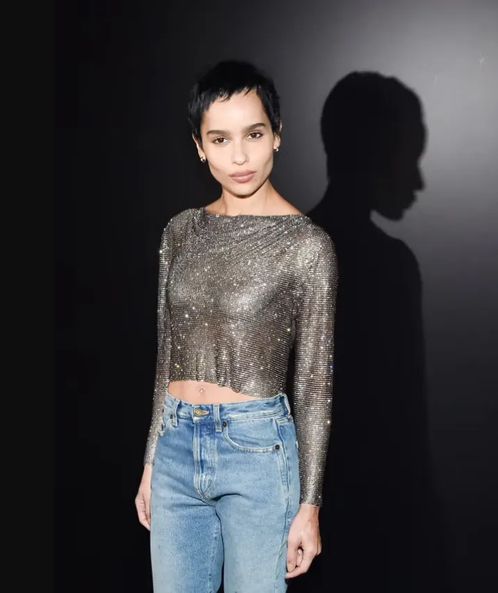 Zoë Kravitz Height, Weight, Age, Net Worth, Career, And Full Bio In 2025