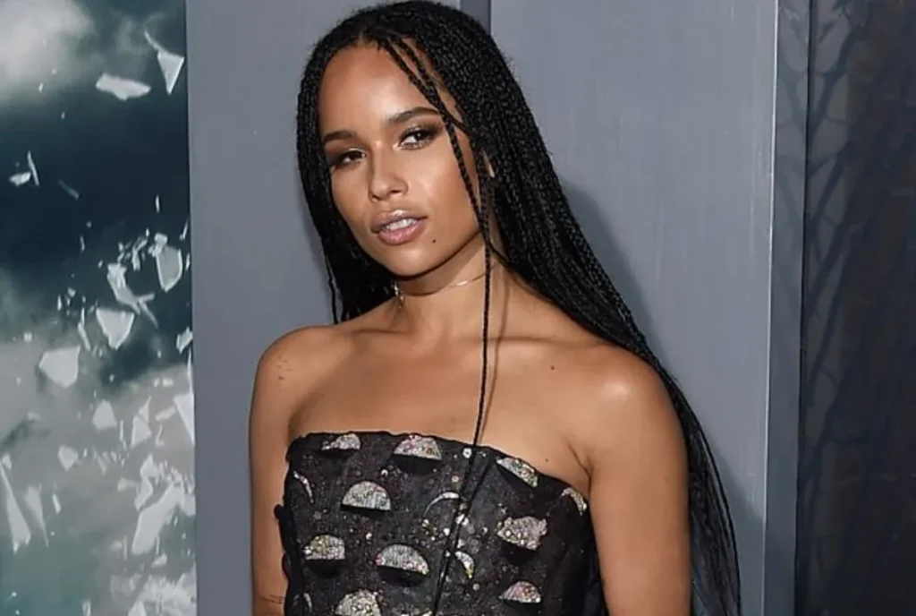 Zoë Kravitz Height, Weight, Age, Net Worth, Career, And Full Bio In 2025