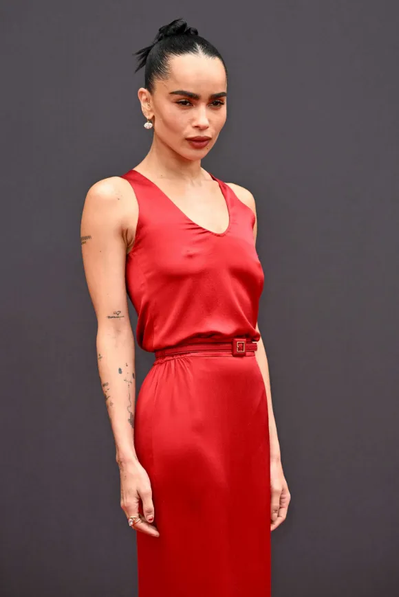 Zoë Kravitz Height, Weight, Age, Net Worth, Career, And Full Bio In 2025