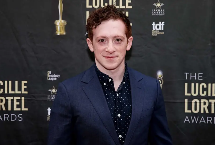 Ethan Slater Age