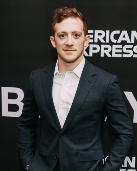 Ethan Slater Age