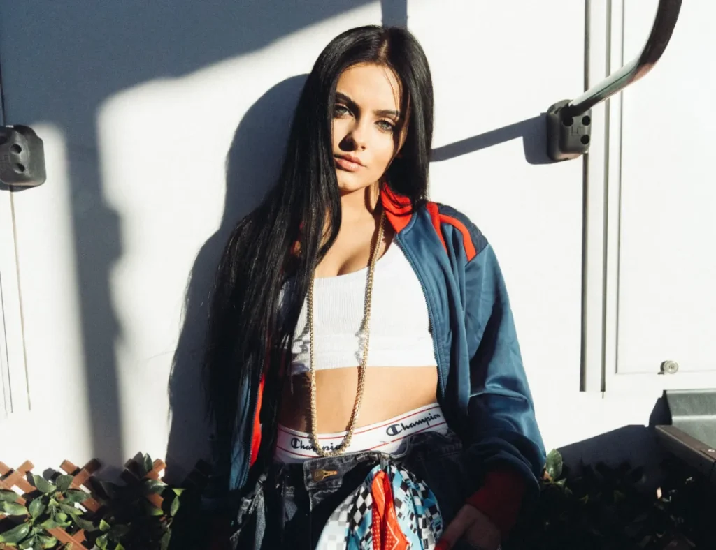 Jessie Murph Age A Complete Biography, Career, and Net Worth in 2025