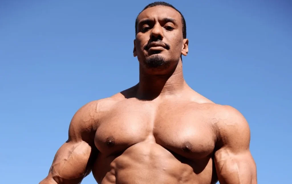 Larry Wheels Height, Weight, Age, Net Worth, Career, And Full Bio In 2025