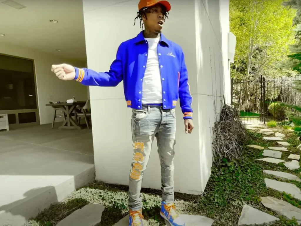 NBA YoungBoy Height, Weight, Age, Net Worth, Career, And Full Bio In 2025