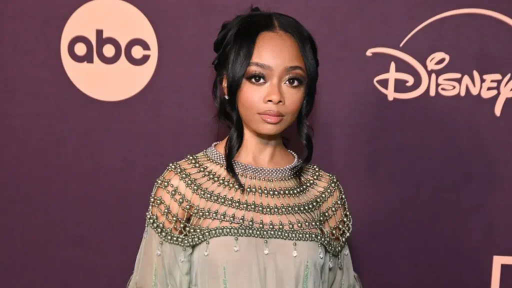 Skai Jackson Height, Life, Career & Net Worth A Complete Guide
