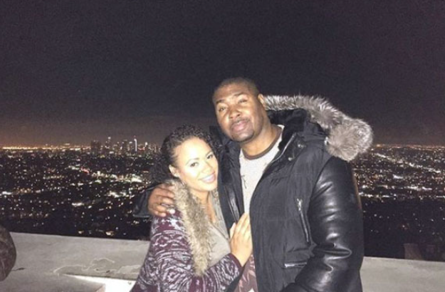 Tariq Nasheed's Wife's Ethnicity