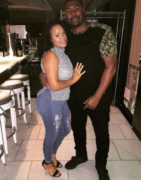 Tariq Nasheed's Wife's Ethnicity